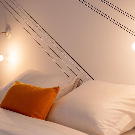 Mini Loft Au Coeur Du Panier - Marseille Apartment ภายนอก รูปภาพ